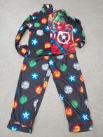 Avengers Pyjama Set - Maat 116.Nieuw., Ophalen, Avengers, Jongen of Meisje, Overige typen