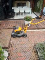 Stiga 547 e kit Multiclip. Helemaal compleet ., Tuin en Terras, Grasmaaiers, Ophalen, Zo goed als nieuw