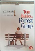 Forrest Gump dvd, speelfilm met Tom Hanks., Cd's en Dvd's, Dvd's | Drama, Ophalen of Verzenden, Zo goed als nieuw