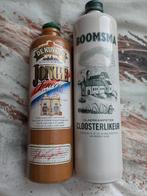 De Kuyper Jonge Jenever & Boomsma Kloosterlikeur, Gebruikt, Overige gebieden, Overige typen, Ophalen of Verzenden