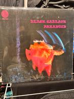 Black sabbath paranoid vertigo germany, Ophalen of Verzenden, Zo goed als nieuw