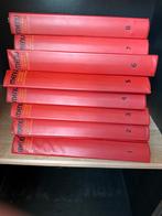 Oude serie kooktijdschriften, Gelezen, Voorgerechten en Soepen, Ophalen of Verzenden, Europa