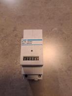 Hager ec 100 urenteller, Ophalen of Verzenden, Gebruikt