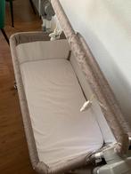 Mooi en schoon baby inklapbare camping bedje of cosleeper, Kinderen en Baby's, Babywiegjes en Ledikanten, Ophalen, Zo goed als nieuw