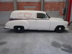 Chevrolet bestelwagen 1952, Auto's, Chevrolet, Automaat, Gebruikt, Overige modellen, Overige brandstoffen
