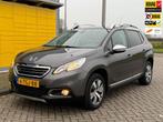 Peugeot 2008 1.2 VTi Allure Pack Premium Plus Panoramadak De, Voorwielaandrijving, Euro 5, Gebruikt, Zwart