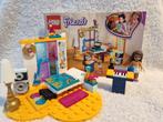 Lego 5x Friends 41341 41396 41327 41328 41089, Ophalen of Verzenden, Zo goed als nieuw, Complete set, Lego