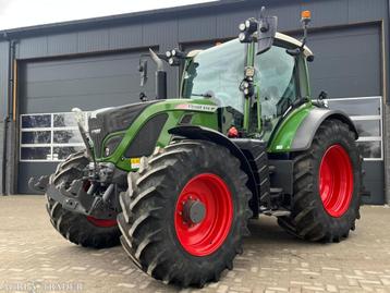 Fendt 514 powerplus beschikbaar voor biedingen