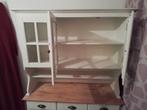 Buffetkast, Huis en Inrichting, Kasten | Buffetkasten, Ophalen, Gebruikt, 100 tot 150 cm, 200 cm of meer
