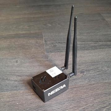 Nebra 868MHz Helium Miner beschikbaar voor biedingen