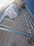 Dakdrager VW bus 3.22 M x 1.43M breed, Ophalen, Gebruikt