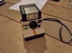 Polaroid Land Camera met Flitser, Ophalen of Verzenden, Gebruikt, Polaroid, Polaroid