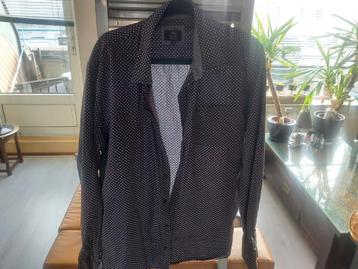 Human Nature Overhemd XL Disco Disco beschikbaar voor biedingen