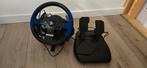 Thrustmaster T150 RS Force Feedback Racestuur en pedalen, Spelcomputers en Games, Spelcomputers | Sony PlayStation Consoles | Accessoires
