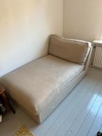 IKEA KIVIK Chaise Longue, Huis en Inrichting, Ophalen, Eenpersoons, 100 tot 125 cm, Zo goed als nieuw