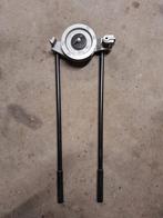 Buigijzer 12 en 15 mm, buigtang, Doe-het-zelf en Verbouw, Ophalen