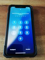 In absolute nieuwstaat apple 11  128 gb, Ophalen, Overige modellen, Zwart, Zo goed als nieuw