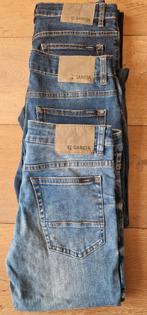 Garcia jeans maat 164 3x, Broek, Gebruikt, Garcia Jeans, Ophalen of Verzenden