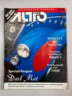 AutoVisie 1995 Frankrijk Special Peugeot Darl' Mat, Ophalen of Verzenden, Gelezen, Peugeot