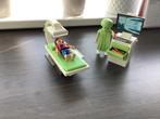 Playmobil city life Röntgenkamer - 6659, Kinderen en Baby's, Speelgoed | Playmobil, Ophalen of Verzenden, Gebruikt, Los playmobil