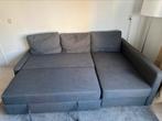 IKEA slaapbank, Ophalen, Tweepersoons, 140 cm, Zo goed als nieuw
