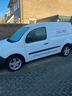 Renault Kangoo Express 1.5 DCI 63KW L1 E4 2008, Voorwielaandrijving, 4 cilinders, Origineel Nederlands, 613 kg