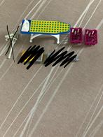 Playmobil onderdelen was strijkkamer., Ophalen of Verzenden, Zo goed als nieuw