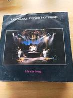 Barclay James Harvest , life is for living, Ophalen of Verzenden, Zo goed als nieuw, Pop