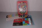 Sinterklaas journaal bordspel 3 spellen jong oud 999 games, Diversen, Ophalen of Verzenden, Zo goed als nieuw