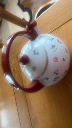 Villeroy & Boch fluitketel, Verzenden, Nieuw, Bord(en), Overige stijlen