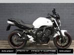 YAMAHA FZ 6 FAZER S2 (bj 2008) FZ6 S2, 4 cilinders, Motorrijbewijs A, Bedrijf, Onbekend
