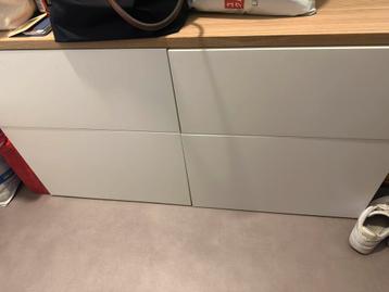 Ikea BESTÅ kast