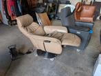 Himolla elektrisch relaxfauteuil, Huis en Inrichting, Ophalen, Gebruikt