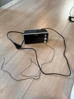 Philips Wekker Radio - Digitaal t.e.a.b., Ophalen, Gebruikt, Digitaal