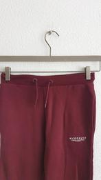 McKenzie Joggingbroek Bordeaux - Maat 158Zo goed als nieuw, Kinderen en Baby's, Ophalen of Verzenden, Zo goed als nieuw, McKenzie