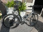 Ridley Tempo X Hybride, Zo goed als nieuw, 53 tot 57 cm, Ophalen, Overige merken