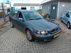 Volvo V40 1.8 2003 Grijs IJSKOUDE AIRCO!! NIEUWE APK!!, Auto's, 65 €/maand, Stof, 4 cilinders, 122 pk