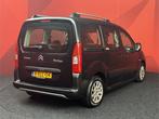 Citroën Berlingo 1.6 HDIF Multispace, Auto's, Citroën, Euro 5, Gebruikt, Zwart, 4 cilinders