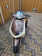 vivacity new 4 takt, Fietsen en Brommers, Scooters | Peugeot, Ophalen, Gebruikt, Benzine, Vivacity