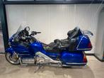 HONDA Goldwing GL1800 A, 1832 cc, Bedrijf, Overig, Meer dan 35 kW