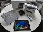 LAATSTE! Surface Book 3 13" i7 16GB 512GB GPU Pen Hub Dock, Computers en Software, Windows Laptops, Qwerty, 13 inch, Intel® Core™ i7 