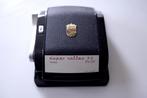 Linhof super rollex 6x9/ 4x5 rollfilmmagazin, Ophalen, Zo goed als nieuw, Spiegelreflex, Overige Merken