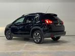 Peugeot 2008 1.2 PureTech Allure | ZONNEDAK | CRUISE CONTROL, Auto's, Parkeersensor, Euro 6, 1199 cc, 610 kg