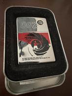 Zippo James Bond, Verzamelen, Ophalen of Verzenden, Nieuw, Aansteker