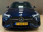 Mercedes-Benz C-klasse Estate C300e AMG Line Plug-in hybride, Auto's, Mercedes-Benz, Automaat, Achterwielaandrijving, Euro 6, 4 cilinders