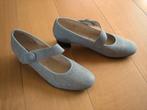 Zeer mooie zilvergrijze pumps HASSIA 41 snazzeys, Kleding | Dames, Schoenen, Hassia, Schoenen met lage hakken, Verzenden, Nieuw