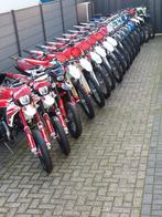 FANTIC XX 250 2025 (Yamaha), Bedrijf, Crossmotor