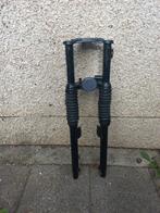 VOORVORK PUCH Z ONE, Ophalen, Gebruikt, Overige typen