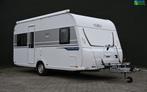 LMC Vivo 440 D Mover Luifel Fietsdrager AIRCO Voortent, Caravans en Kamperen, Caravans, Rondzit, Bedrijf, Lengtebed, 5 tot 6 meter