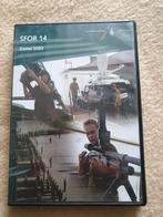 Dvd SFOR 14 (2003), Nederland, Overige typen, Ophalen of Verzenden, Landmacht